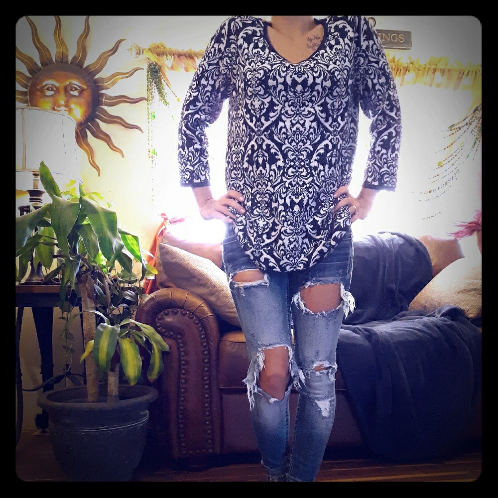Sweater